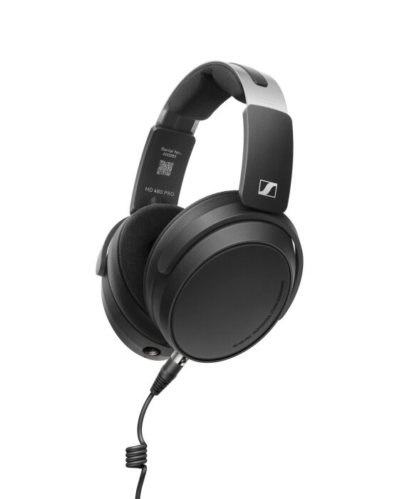 Sennheiser HD 480 PRO Plus -