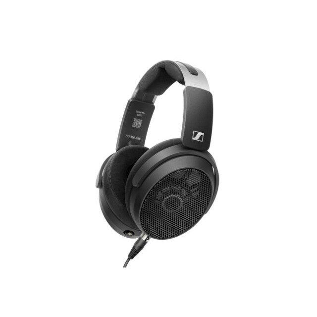 Sennheiser HD 490 PRO - professional