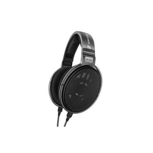Sennheiser HD 650 wired headphones |