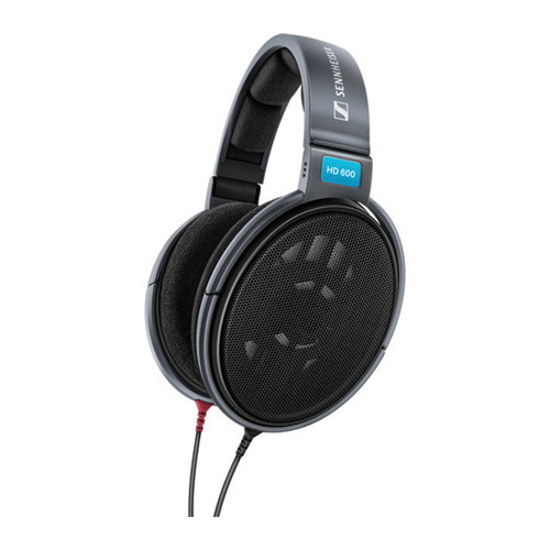 Sennheiser HD 600 Wired Over-Ear Heaphones