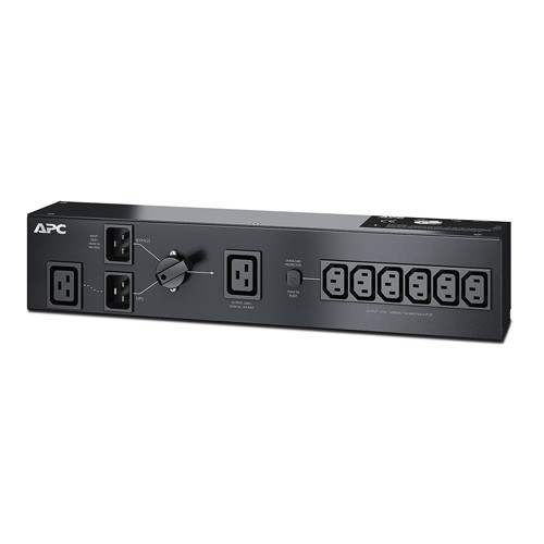 Service Bypass SBP3000RMI 1f/1f 16A 6c13/1c19