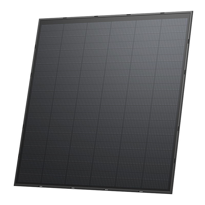 Set of 2x EcoFlow 250W photovoltaic