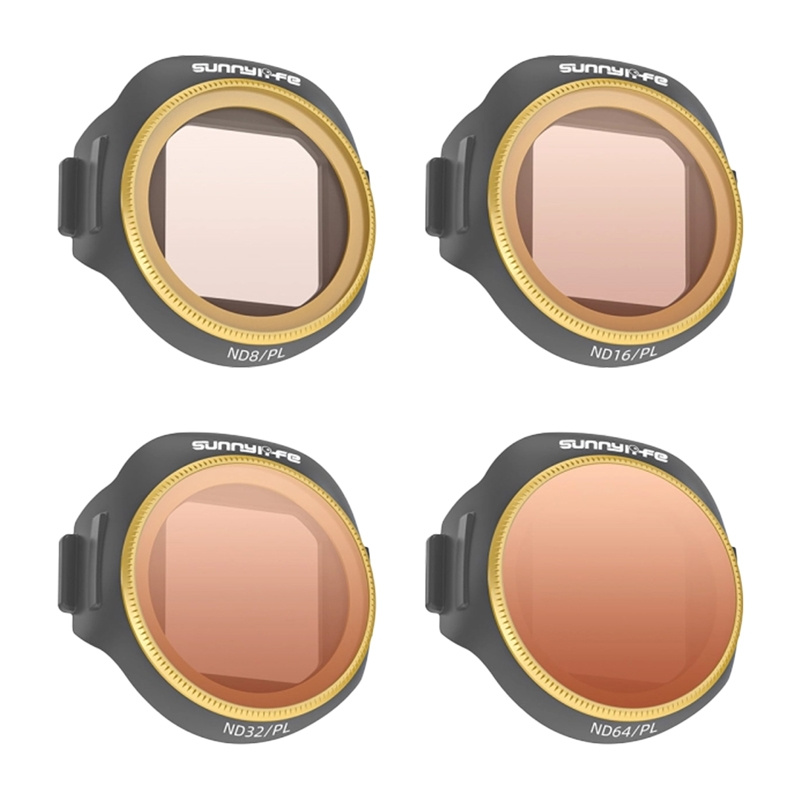 Set of 4 Sunnylife ND8/PL +