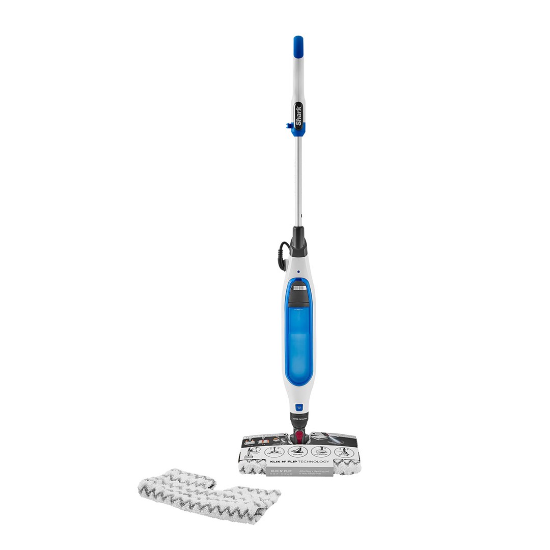 Shark S6001 Steam Pocket Mop |