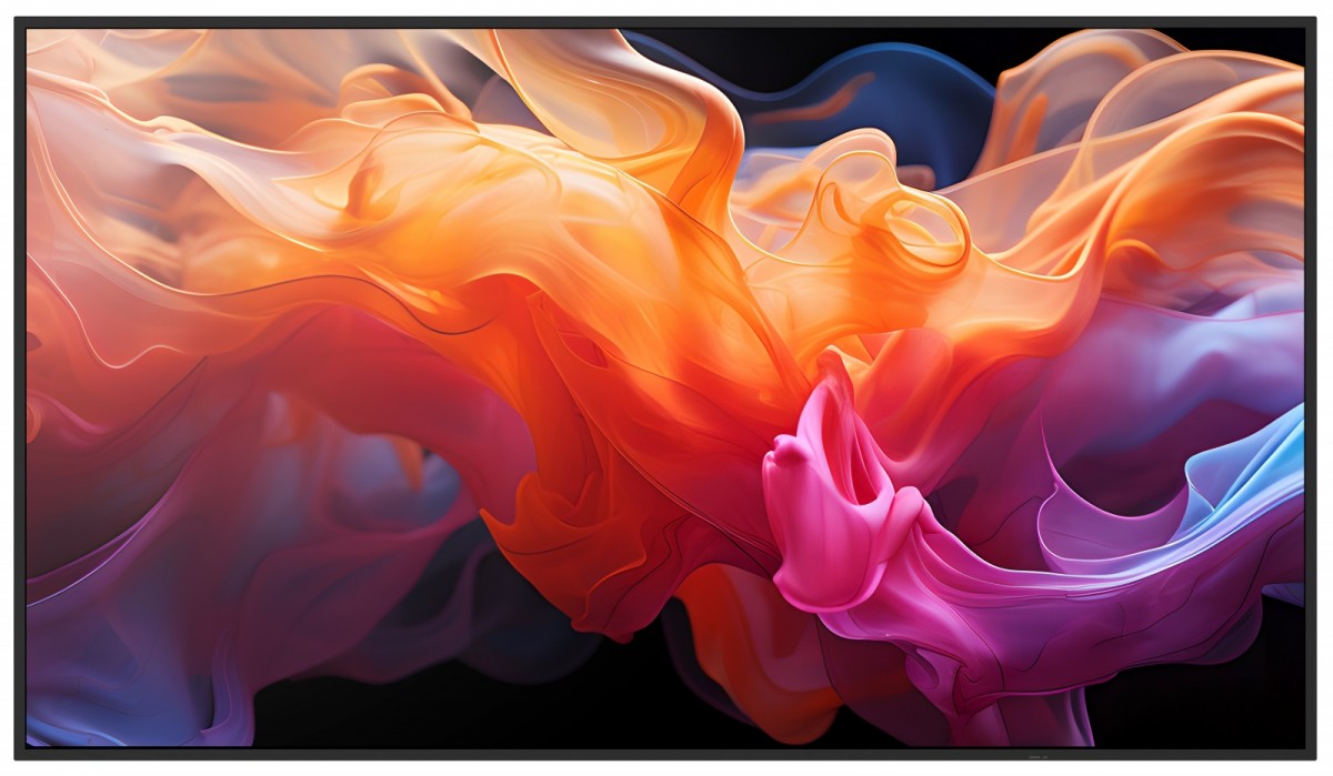 75" LED NEC E759,3840x2160,IPS
