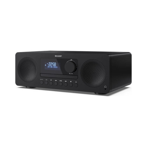 Sharp TOKYO DAB+ All-in-one Hi-Fi System