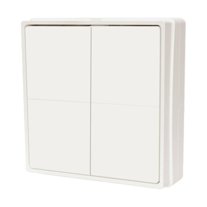 Shelly BLU RC Button 4 Bluetooth