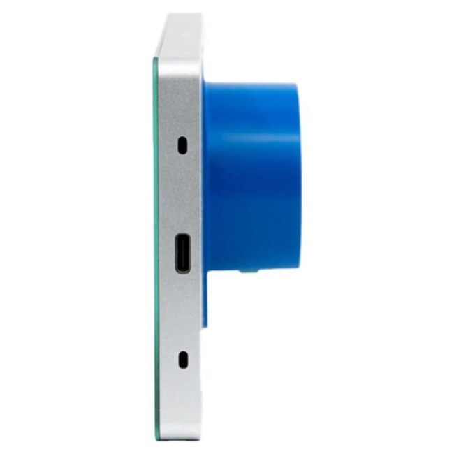 6.95" Shelly Wall Display X2i