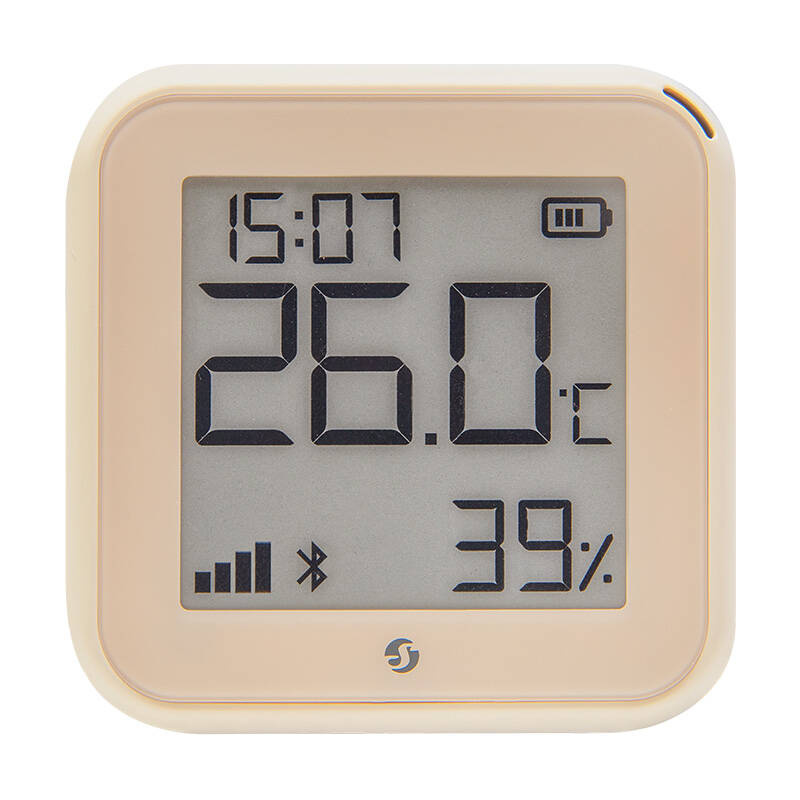 Shelly H&T Gen3 Temperature and humidity