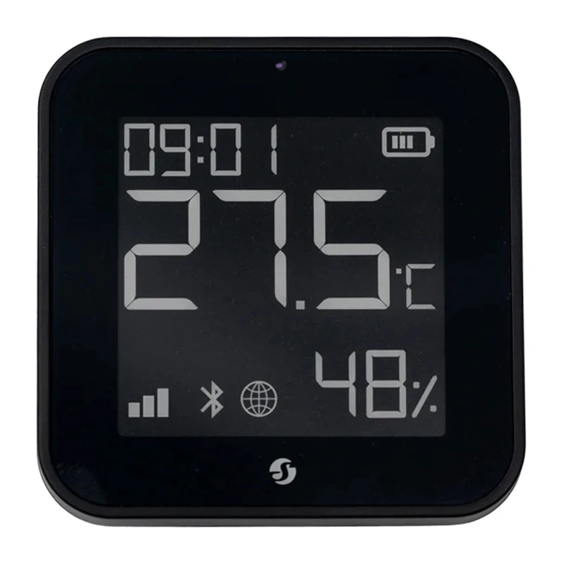 Shelly Temperature and Humidity Sensor |