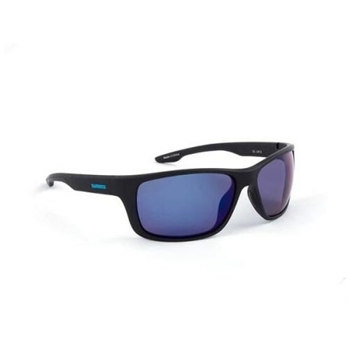 Shimano Polarized Eyewear Antares | SHMGFMBBM