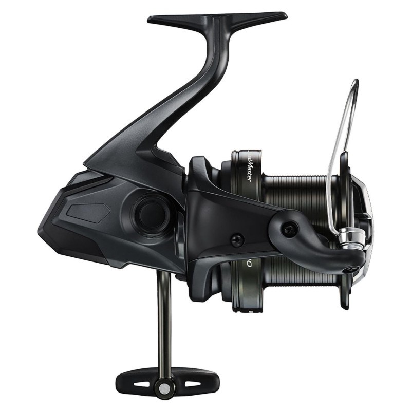 Shimano Speedmaster XTD fishing reel |