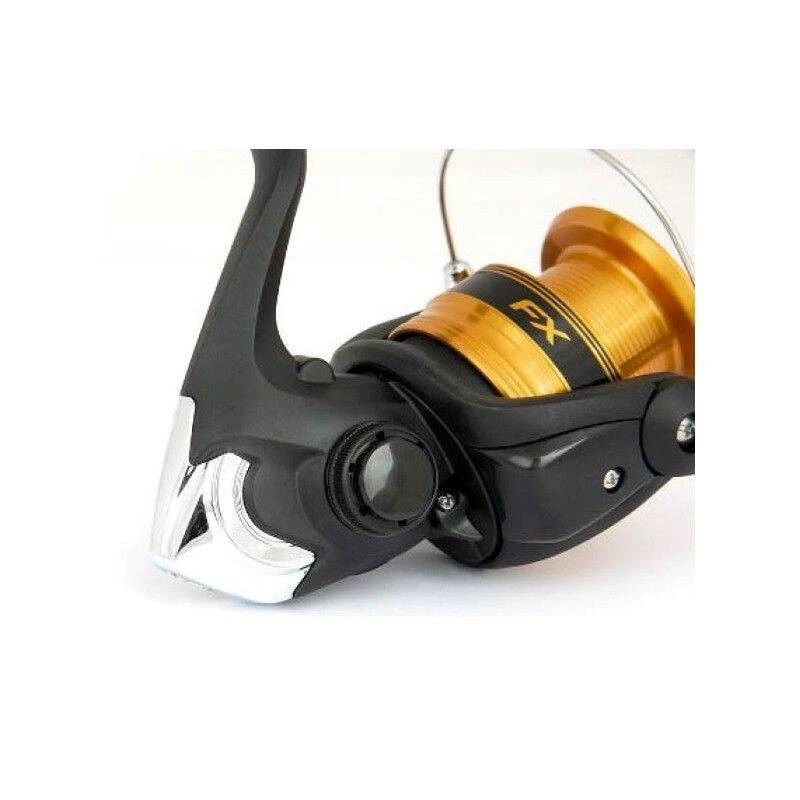 Shimano Ultegra FX FC 4000 |