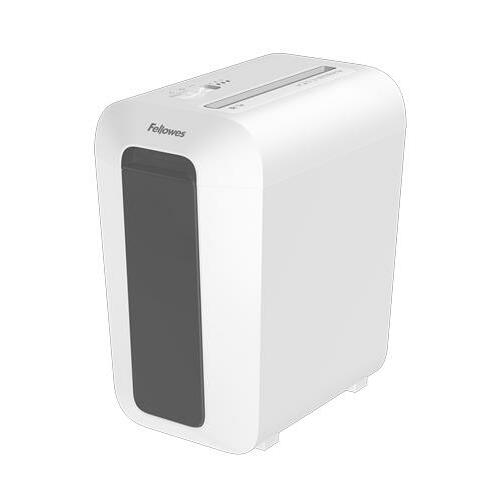 SHREDDER LX65/WHITE 100110076 FELLOWES | 100110076