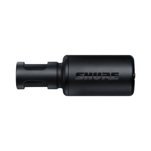 Shure MV88+ VIDEO KIT Black Table