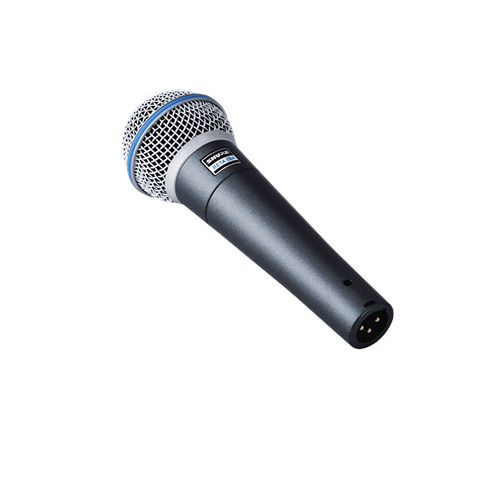 Shure | Vocal Microphone | BETA