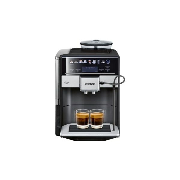Siemens EQ.6 plus s500 TE655319RW