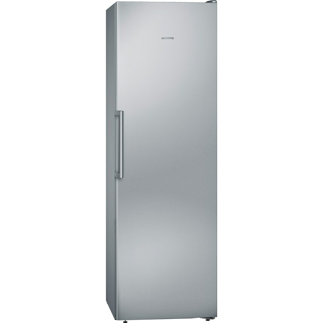 Siemens iQ300 GS36NVIEP freezer Upright freezer