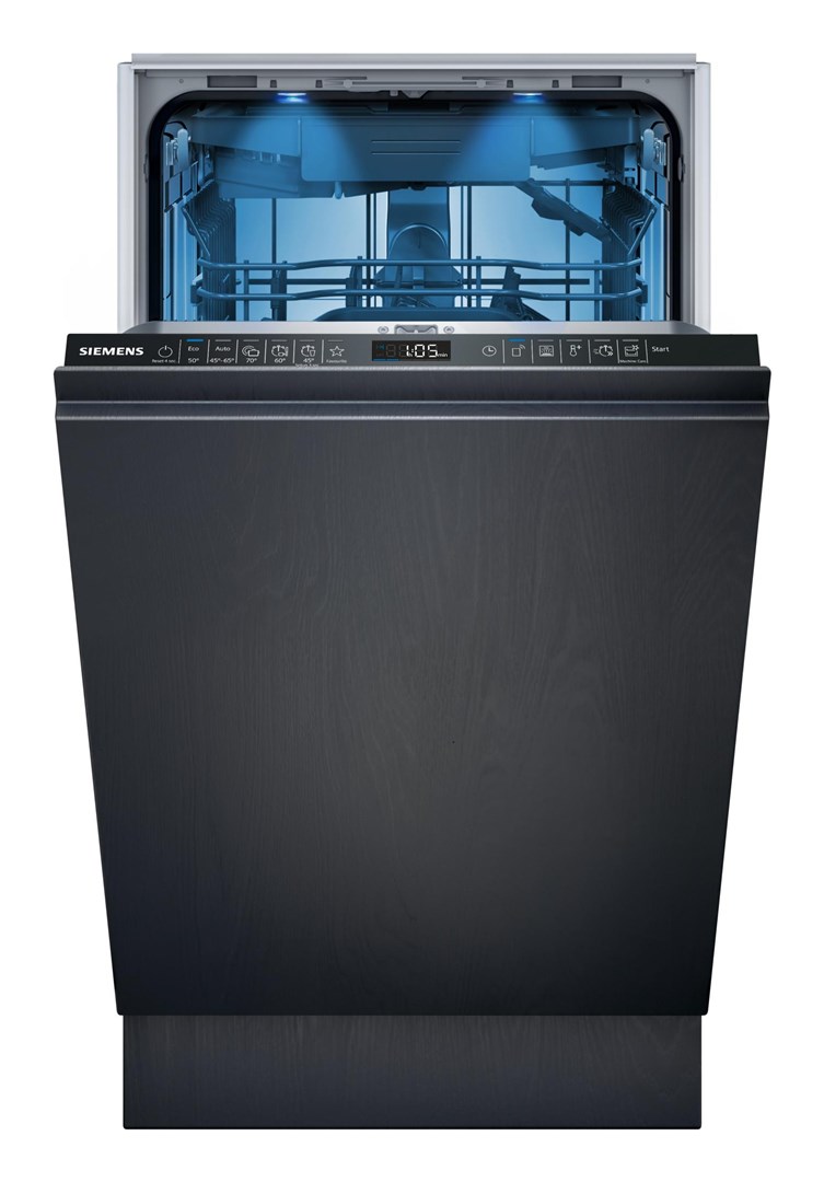 Siemens iQ500 SR65EX09ME dishwasher Fully built-in
