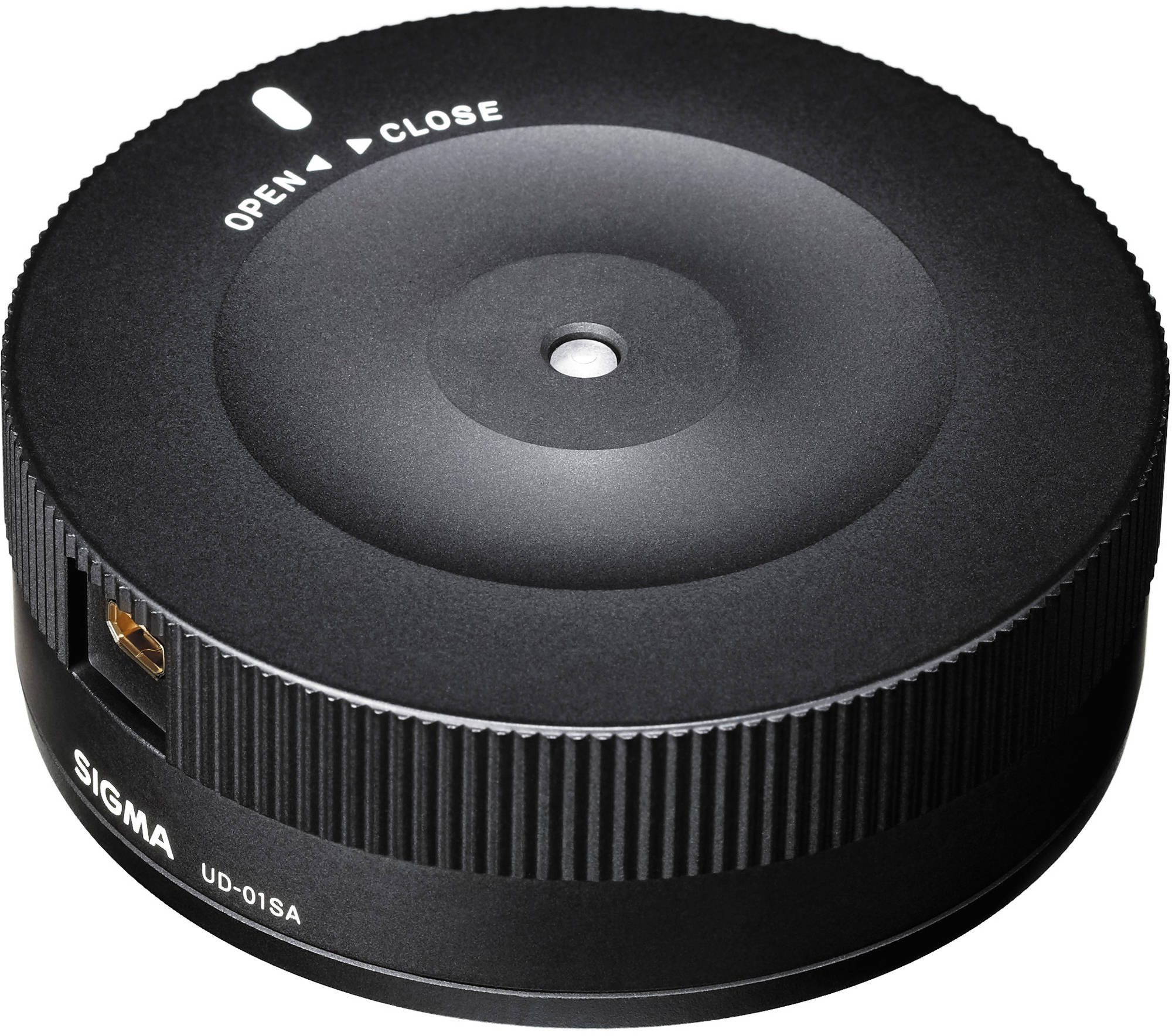 Sigma USB dock for Canon |
