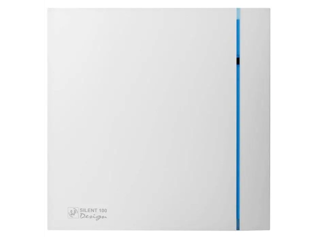 Soler & Palau SILENT-100 CZ DESIGN