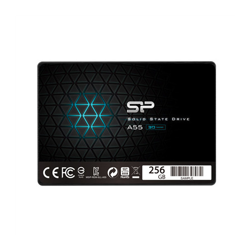 Silicon Power Ace A55 2.5&quot