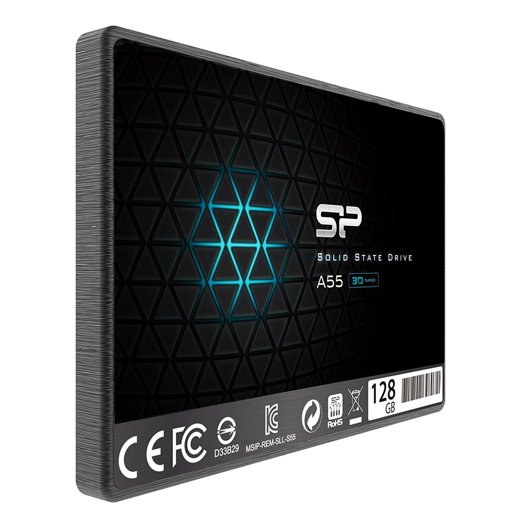 Silicon Power | A55 | 128