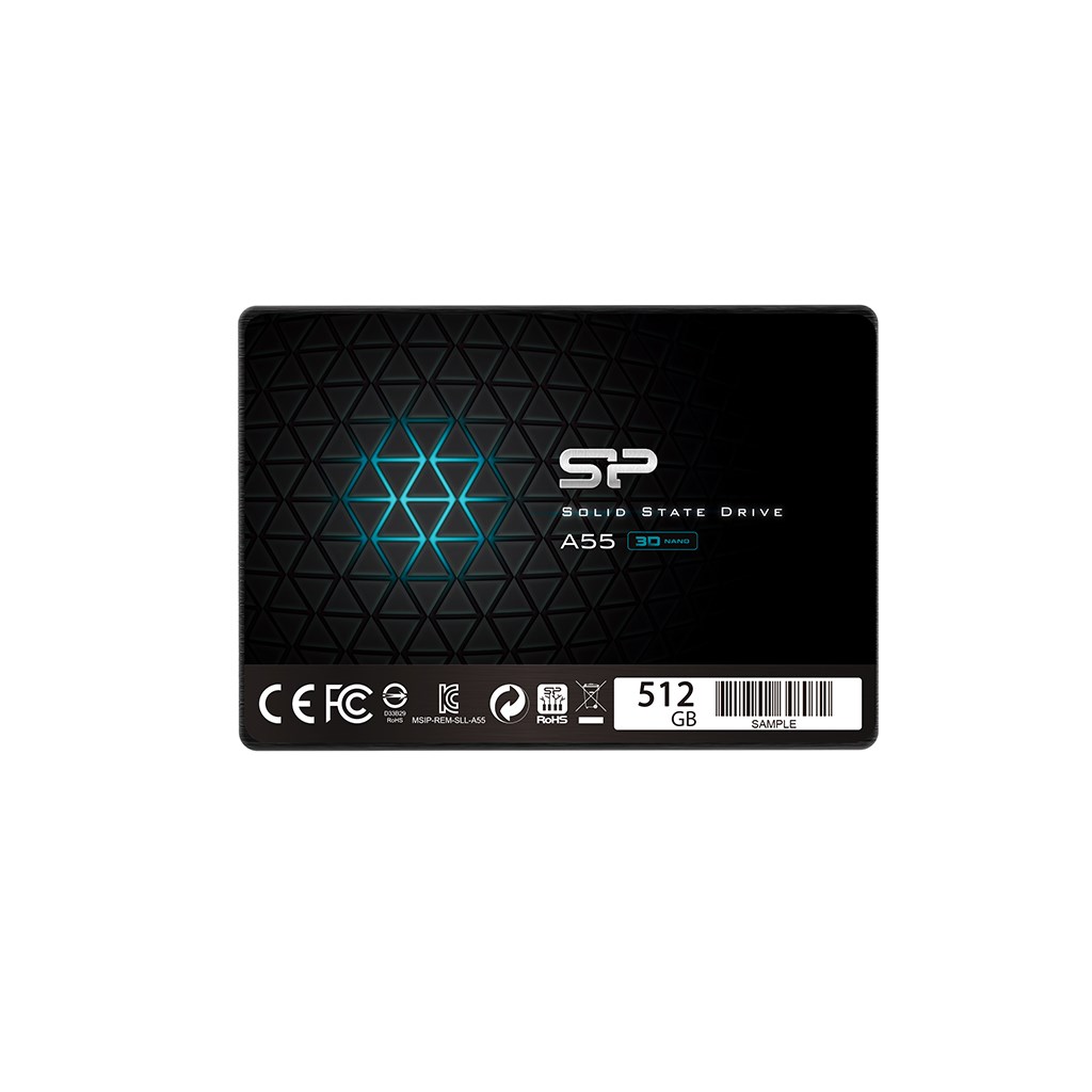 Silicon Power | A55 | 512