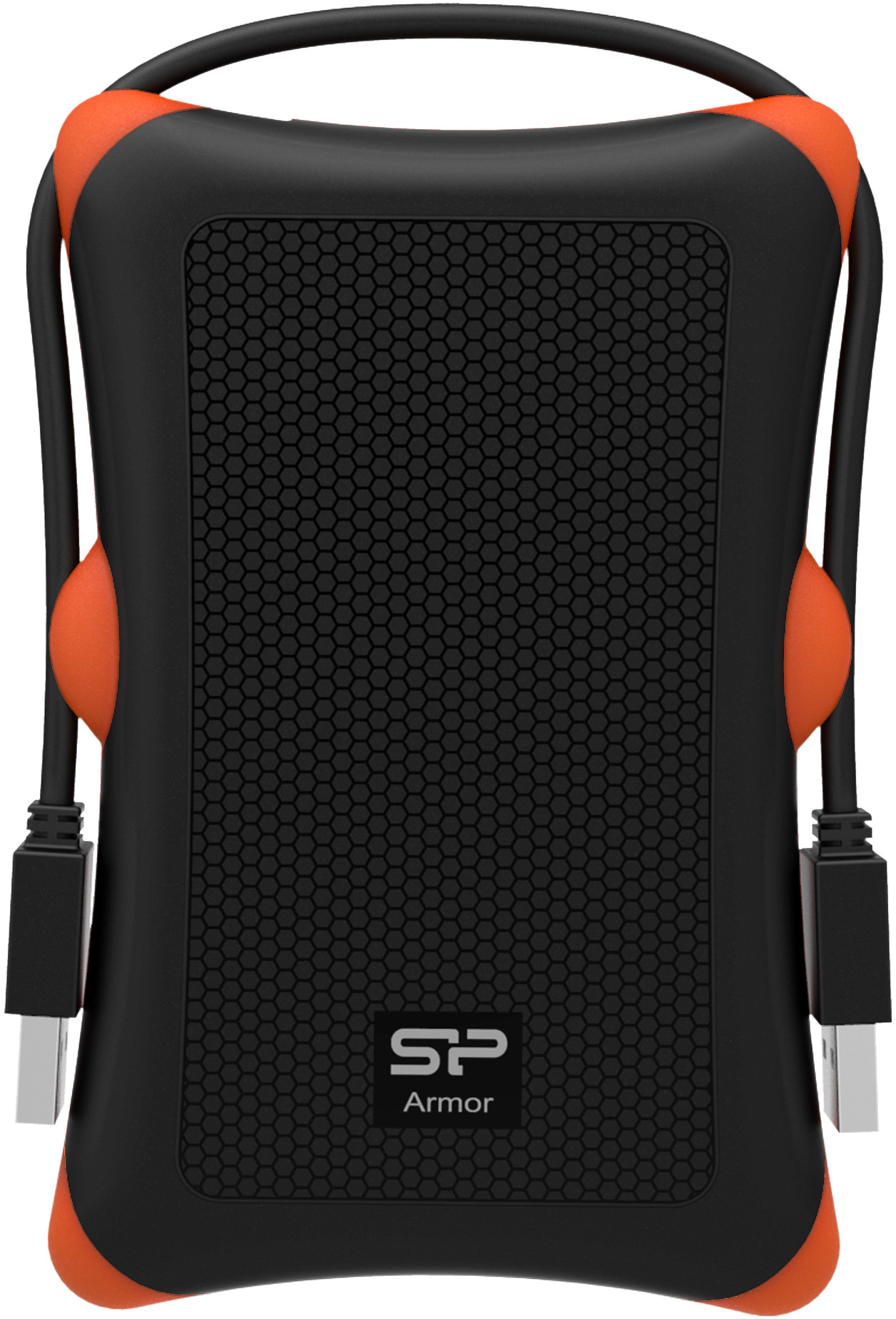 Silicon Power external hard drive 1TB