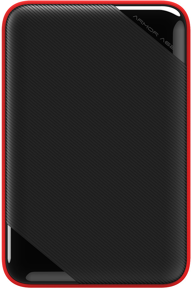 Silicon Power external hard drive Armor