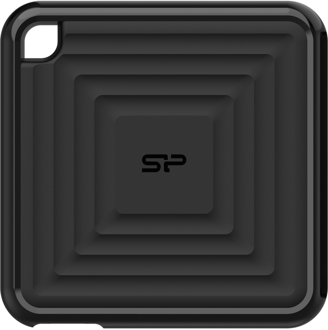 Silicon Power external SSD 512GB PC60