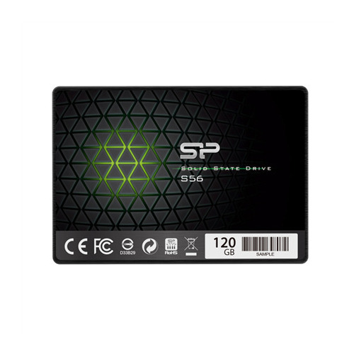 Silicon Power | S56 | 120