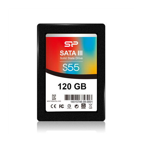 Silicon Power | Slim S55 |