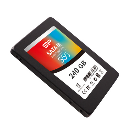 Silicon Power | Slim S55 |