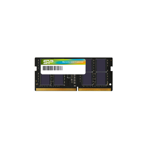 SILICON POWER DDR4 SODIMM RAM memory
