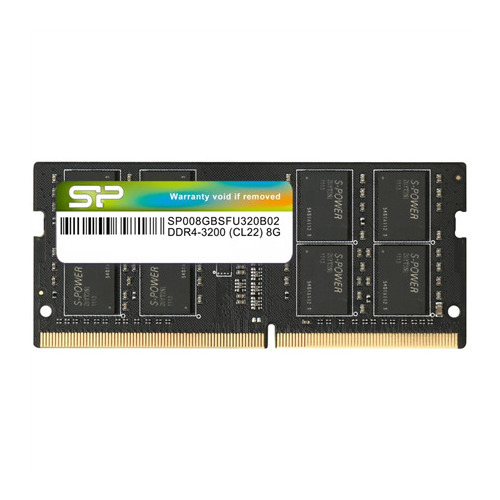 Silicon Power | SP008GBSFU320X02 | 8