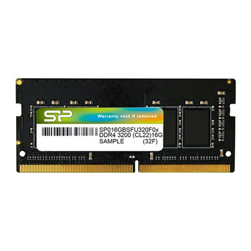 SILICON POWER DDR4 SODIMM RAM memory