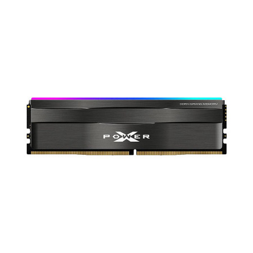 Silicon Power | SP016GXLZU320BSD | 16