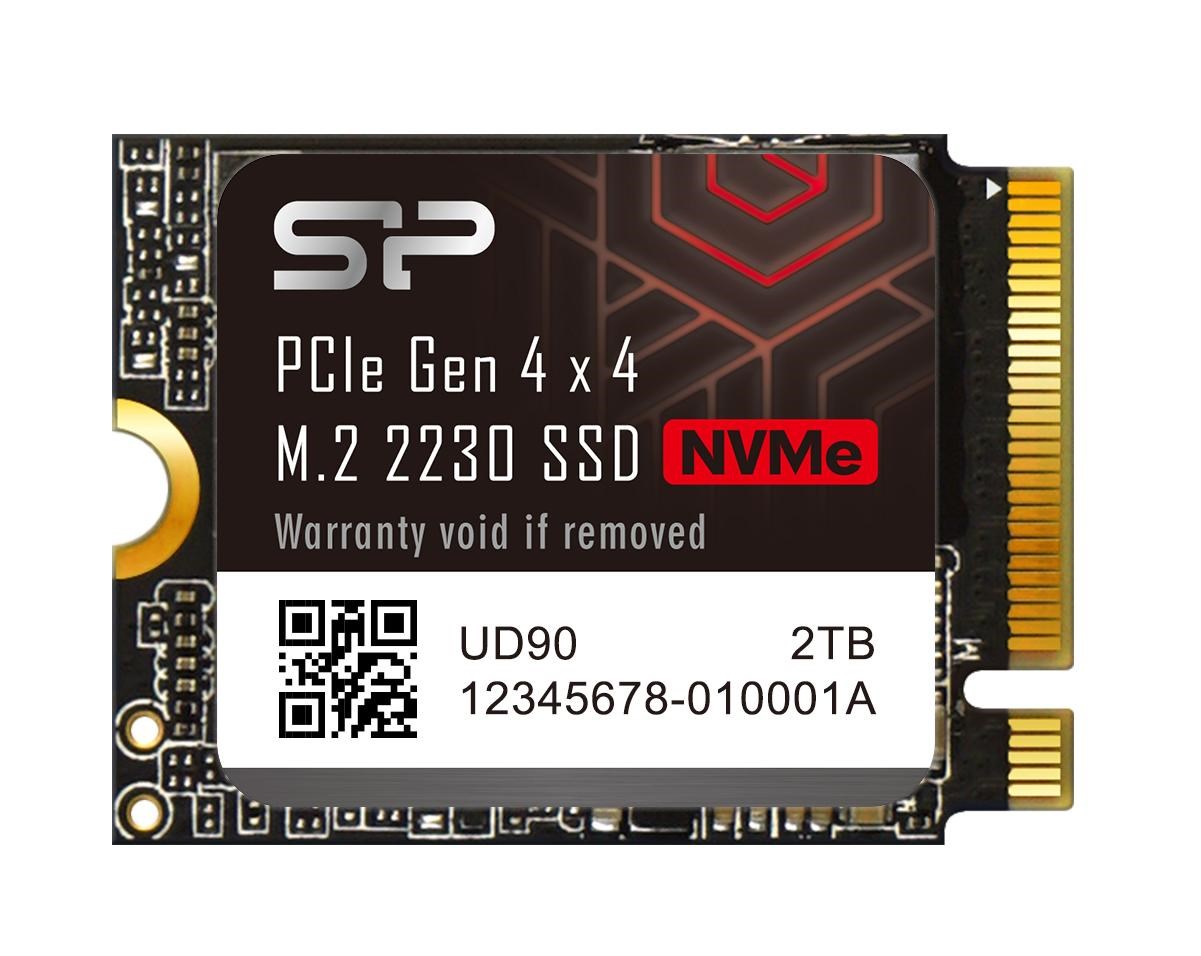 Silicon Power SSD | UD90 2230