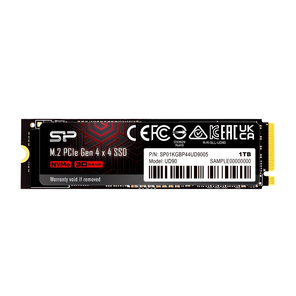 Silicon Power UD90 M.2 1000