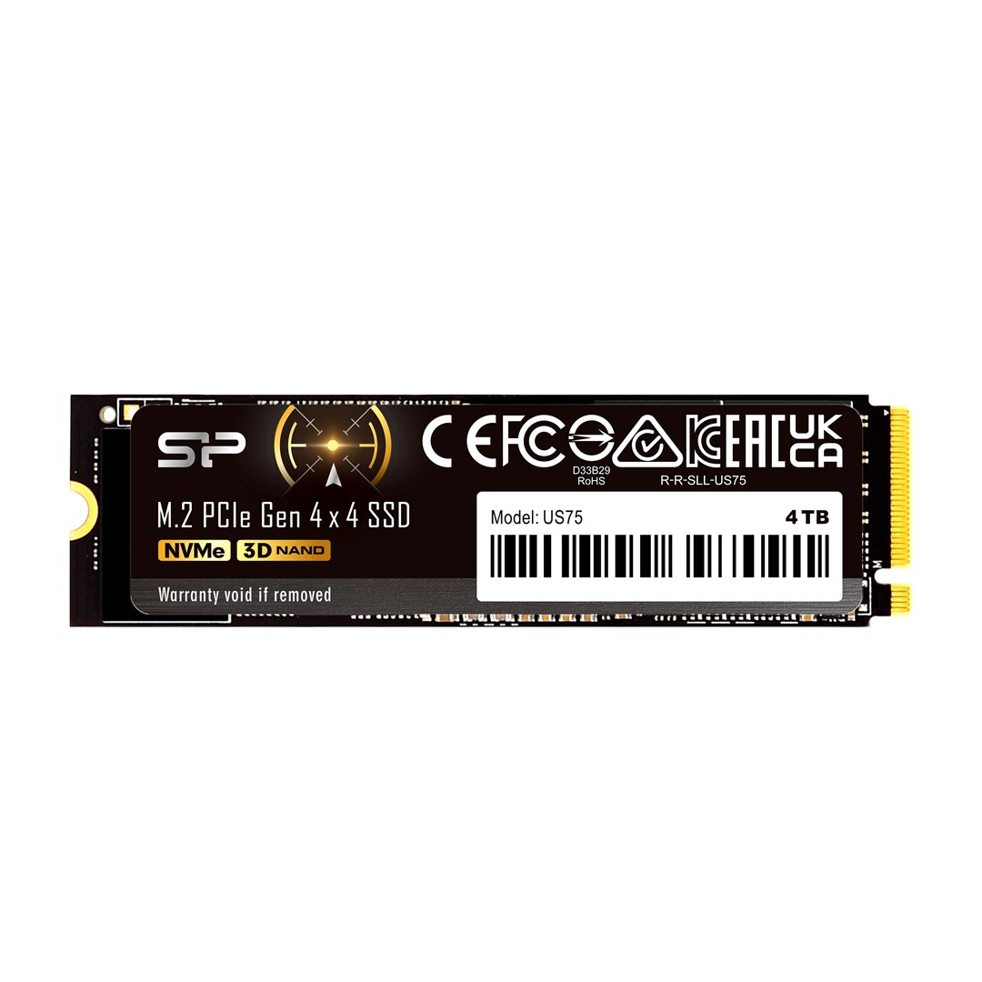 Silicon Power US75 1 TB M