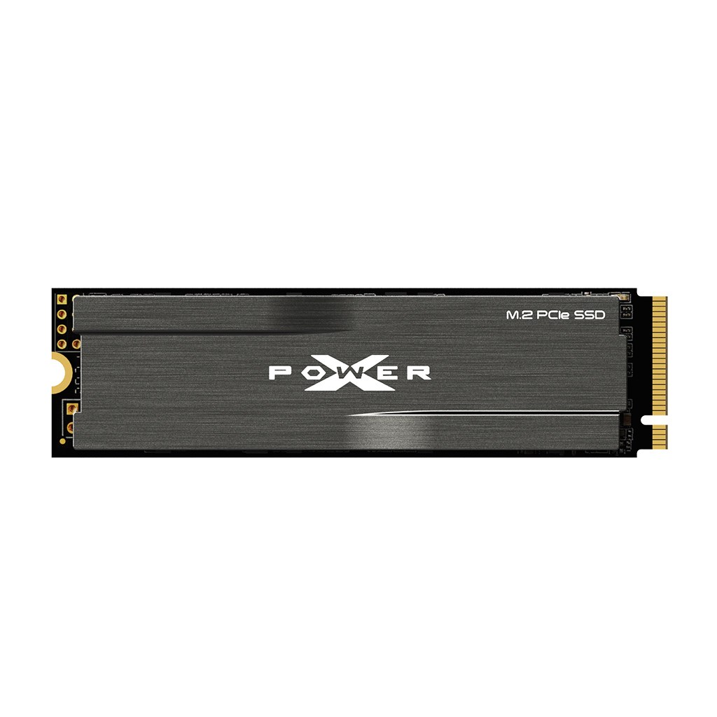 Silicon Power XD80 1 TB M