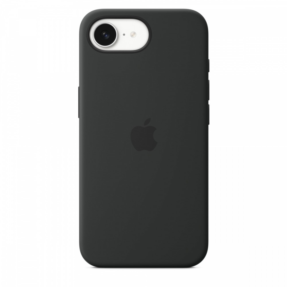 APPLE iPhone 16e Silikónové puzdro –