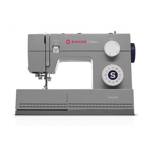 Singer Sewing Machine | HD6335M Denim