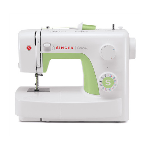 Singer | Sewing Machine | Simple