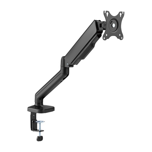 HiSmart Single Monitor 17"-32" Spring-Assisted