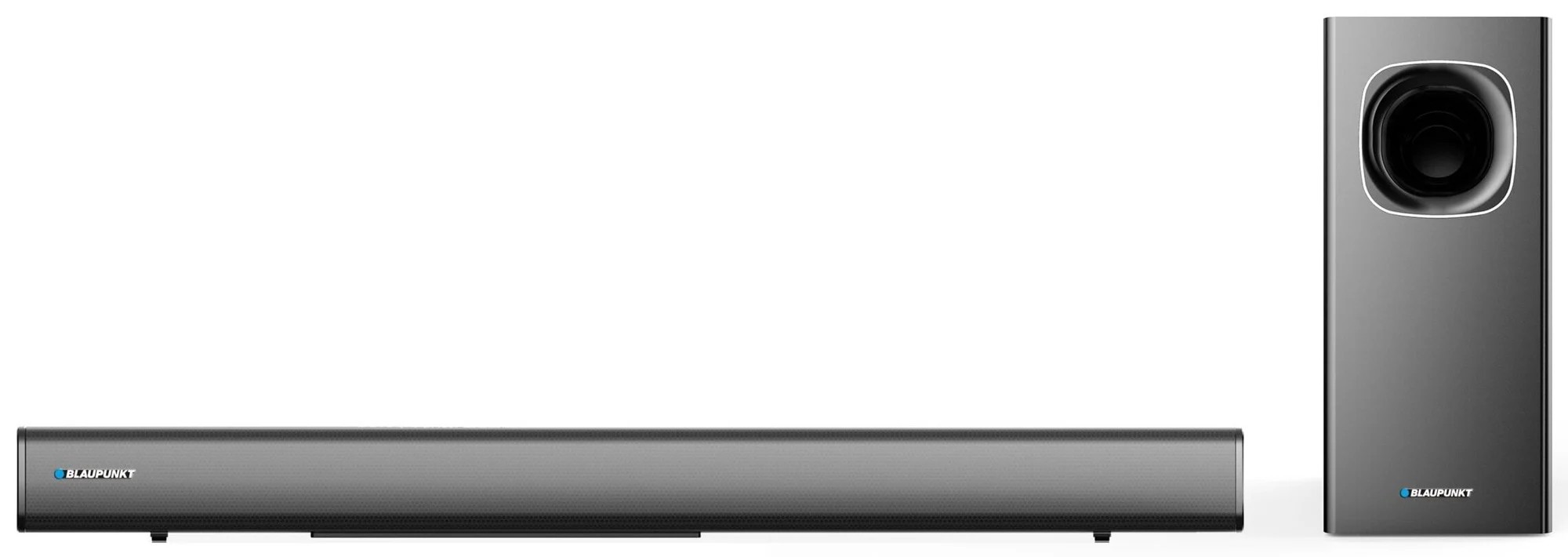 Blaupunkt Soundbar speaker set with Bluetooth