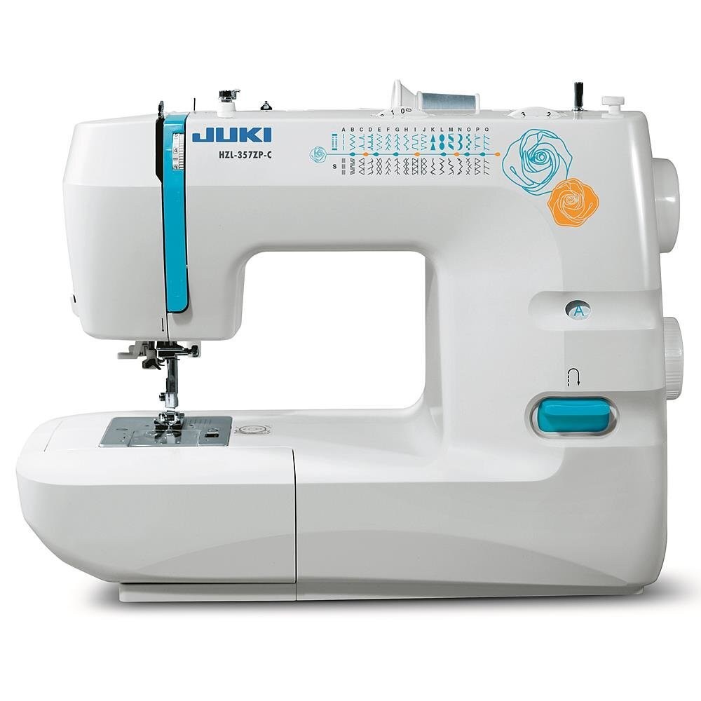 Siuvimo mašina JUKI HZL-357ZP-C | JUKI