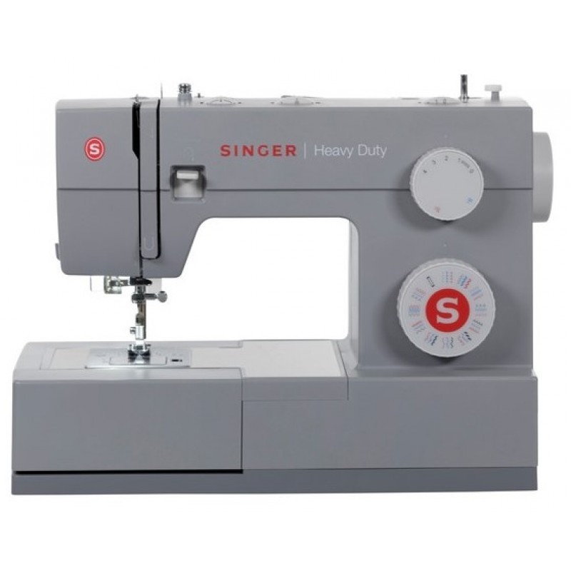 Singer Heavy Duty 4432 Nähmaschine |