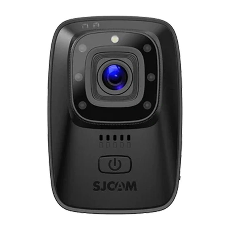 SJCAM A10 Action Camera (Black) |